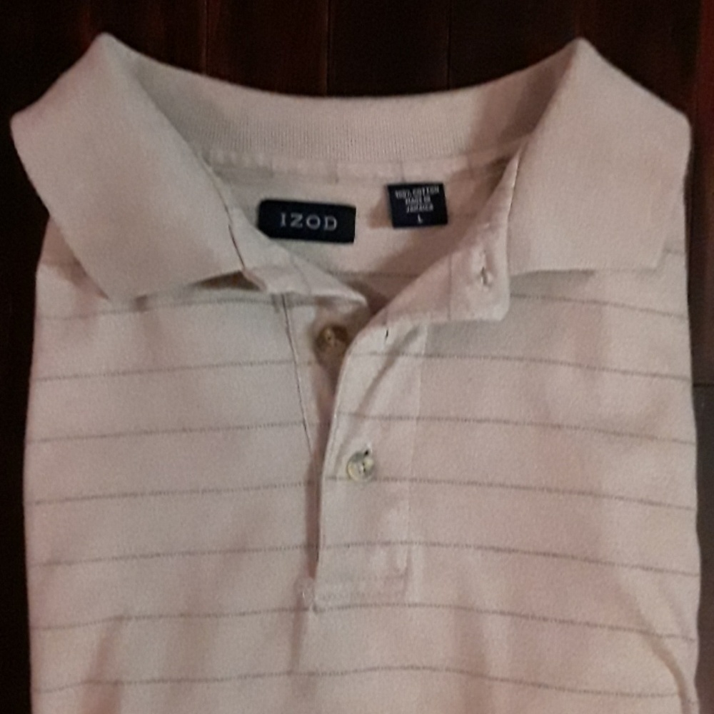 Tan Izod